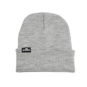 Beanie Gris Old Tree