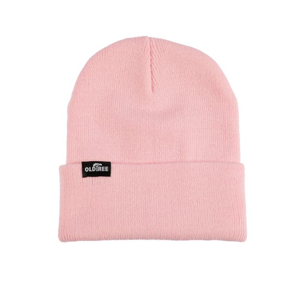 Beanie Rosa Palo Old Tree
