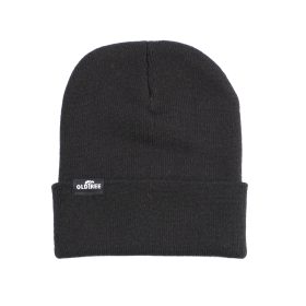 Beanie Negro Old Tree