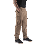 Cargo Pant Beige Old Tree - Imagen 2