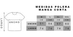 Polera Old Tree X Skatesencia Negra - Imagen 4