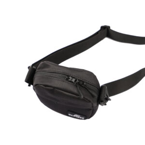 Shoulder Bag Negro Old Tree - Imagen 2