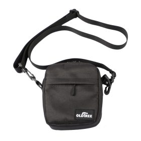 Shoulder Bag Negro Old Tree