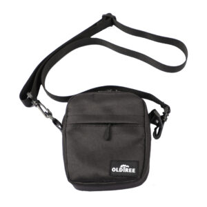 Shoulder Bag Negro Old Tree
