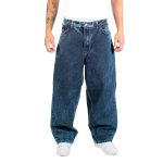 Jeans Extra Baggy Azul Wash Old Tree