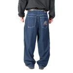 Jeans Extra Baggy Azul Bulldog Old Tree