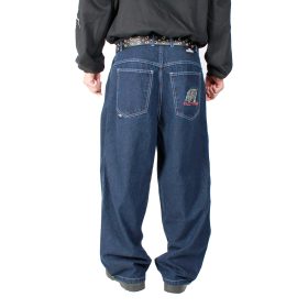 Jeans Extra Baggy Azul Bulldog Old Tree