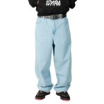 Jeans Extra Baggy Light Blue Old Tree
