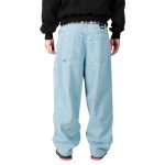 Jeans Extra Baggy Light Blue Old Tree - Imagen 3
