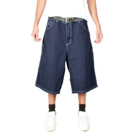 Jort Extra Baggy Azul Ellipse Old Tree