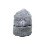 Beanie Sailor Old Tree X Skatesencia Gris - Imagen 2