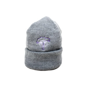 Beanie Sailor Old Tree X Skatesencia Gris - Imagen 2