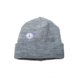 Beanie Sailor Old Tree X Skatesencia Gris