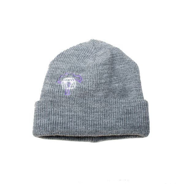 Beanie Sailor Old Tree X Skatesencia Gris