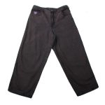 Jeans Old Tree X Skatesencia Acid Brick Extra Baggy - Imagen 6