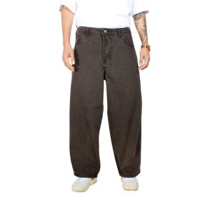 Jeans Old Tree X Skatesencia Acid Brick Extra Baggy