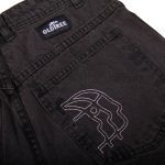 Jeans Old Tree X Skatesencia Acid Brick Extra Baggy - Imagen 5