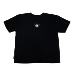 Polera Old Tree X Skatesencia Negra