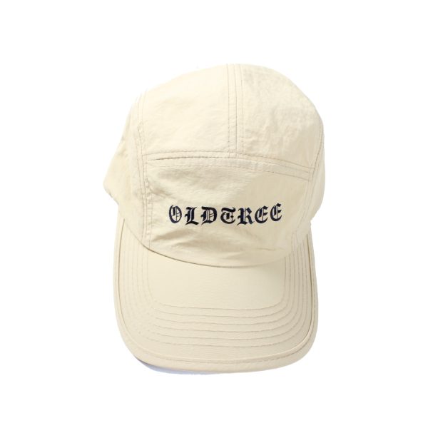 5 Panel Beige Old Tree