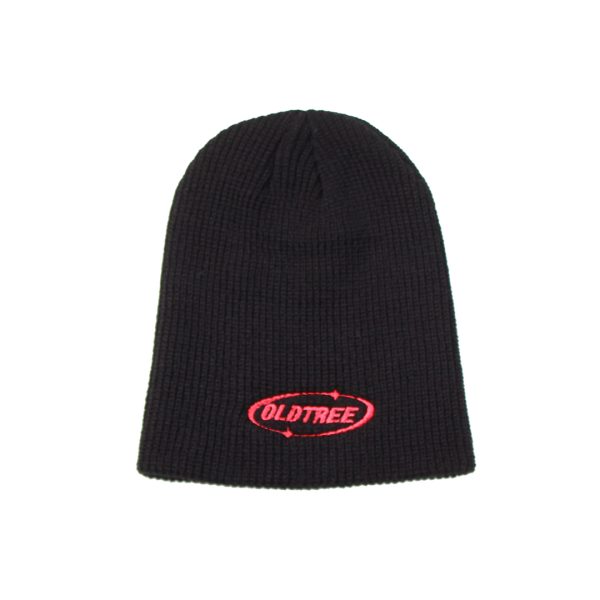 Beanie Ellipse Old Tree