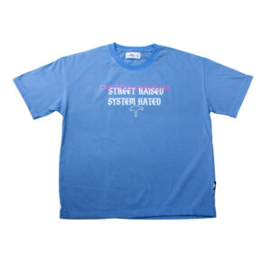 Polera Syndicate Celeste Old Tree