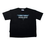 Polera Syndicate Negra Old Tree
