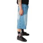 Jort Extra Baggy Celeste Focalizado Old Tree - Imagen 3