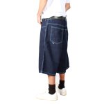 Jort Extra Baggy Azul Ellipse Old Tree - Imagen 3