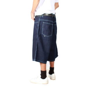 Jort Extra Baggy Azul Ellipse Old Tree - Imagen 3