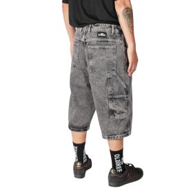 Jort Carpenter Acid Wash Old Tree