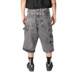 Jort Carpenter Acid Wash Old Tree - Imagen 4