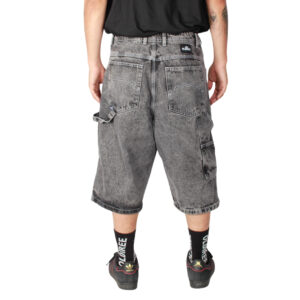 Jort Carpenter Acid Wash Old Tree - Imagen 4