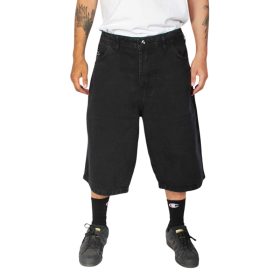 Jort Extra Baggy Negro Stars Old Tree