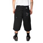 Jort Extra Baggy Negro Stars Old Tree - Imagen 2