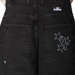 Jort Extra Baggy Negro Stars Old Tree - Imagen 5