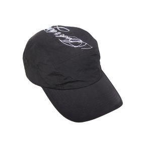 5 Panel Back To The Roots Negro