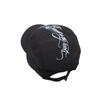 5 Panel Back To The Roots Negro - Imagen 3