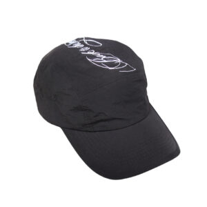5 Panel Back To The Roots Negro