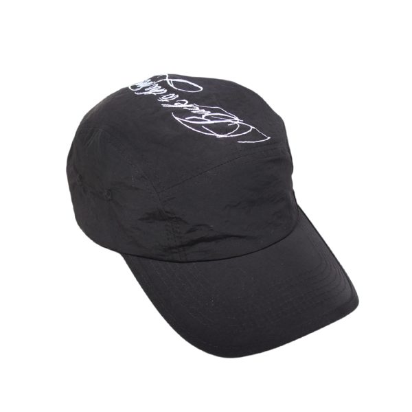 5 Panel Back To The Roots Negro