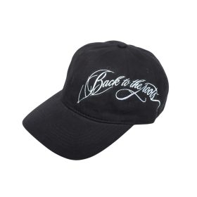 Dad Hat Back To The Roots Negro