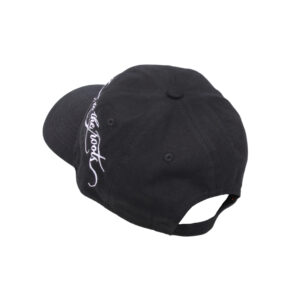 Dad Hat Back To The Roots Negro - Imagen 2