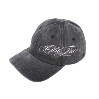 Dad Hat Lettering Acid Wash Old Tree - Imagen 2