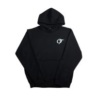 Hoodie OT 2012 Negro Old Tree