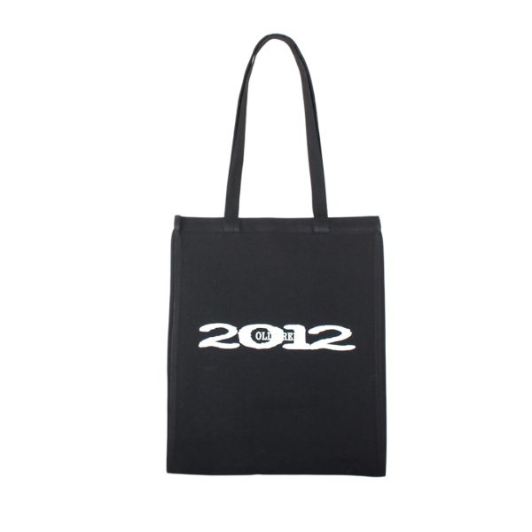 Tote Bag 2012 Old Tree