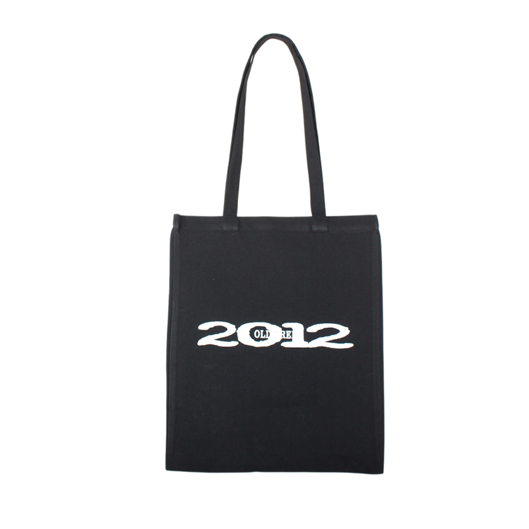 Tote Bag 2012 Old Tree