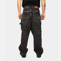 Jeans Carpenter Baggy Acid Wash Old Tree - Imagen 3
