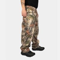 Jeans Carpenter Baggy Real Tree Old Tree