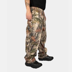 Jeans Carpenter Baggy Camo Old Tree