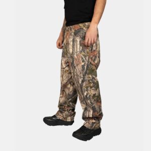 Jeans Carpenter Baggy Real Tree Old Tree - Imagen 4