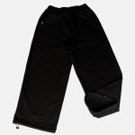 Buzo Baggy Negro Heavy Weight - Imagen 6